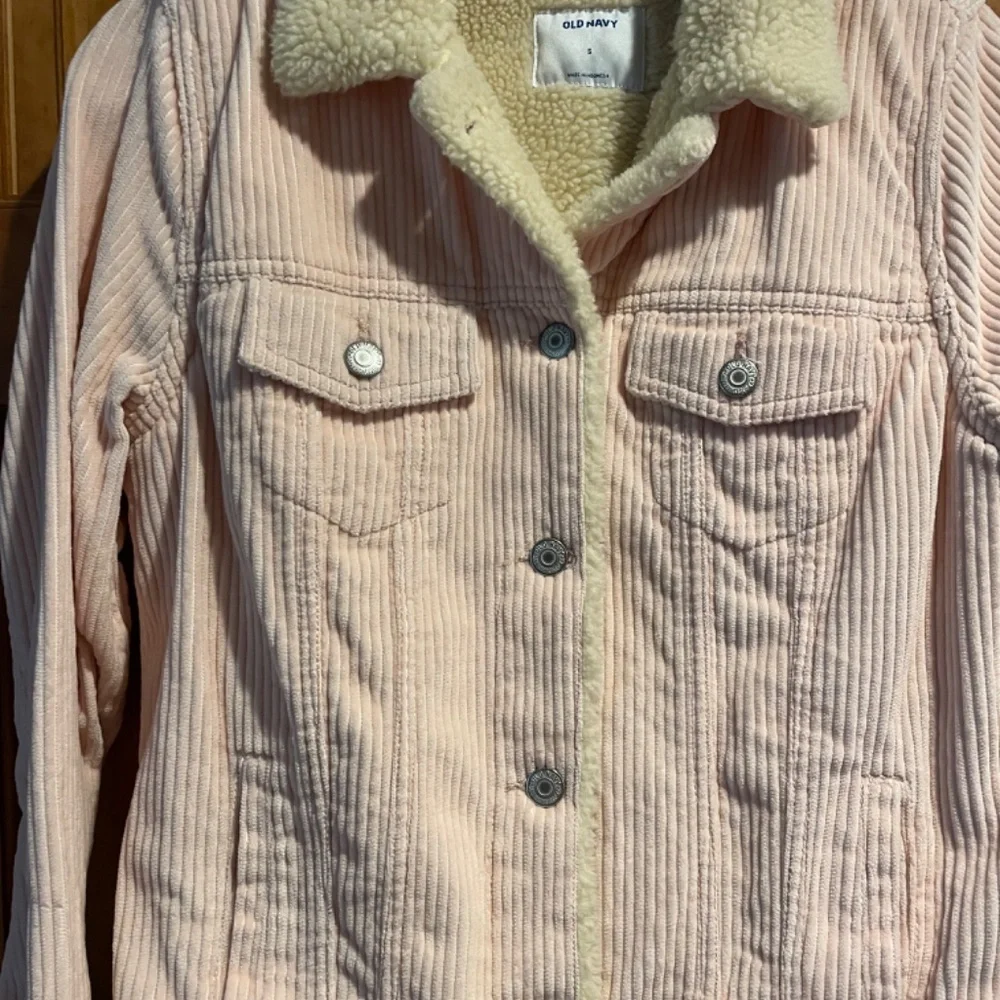 Jacket - Picture 2 of 4